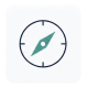 Mission icon